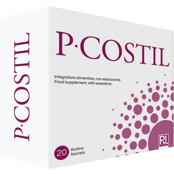 PCOSTIL 20BUST