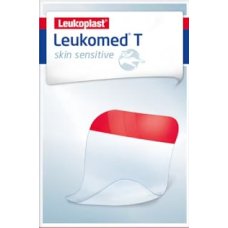 LEUKOMED T SKIN S MEDIC P7,2X5