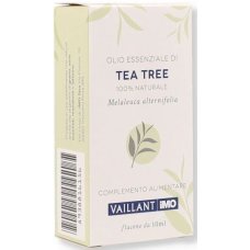 VAILLANT OE TEA TREE 10ML