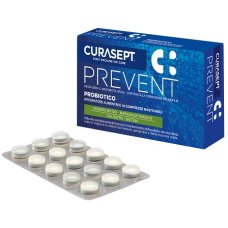 CURASEPT PREVENT PROBIOTI14CPR