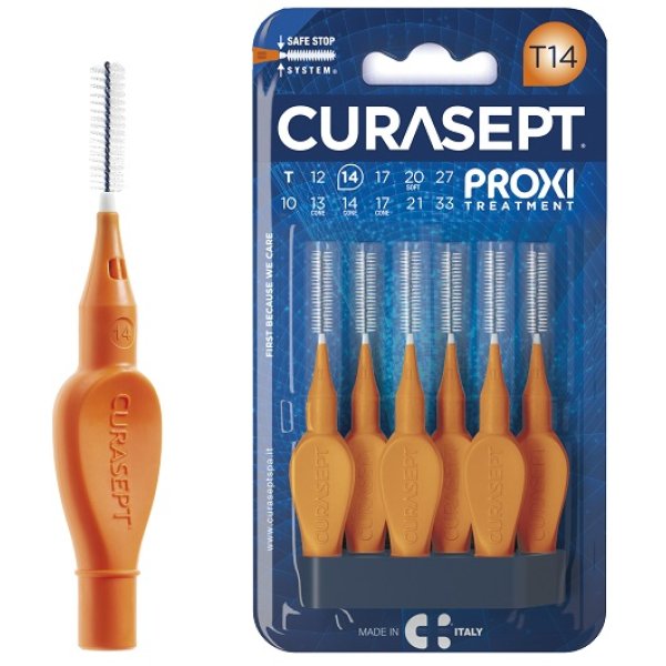 CURASEPT PROXI T14 ARA/ORANG6P