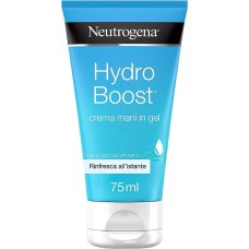 NG HB CREMA MANI GEL 75ML