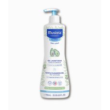 MUSTELA DETERG DEL 750ML 2020