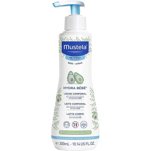 MUSTELA HYDRA BB CRP 300M 2020