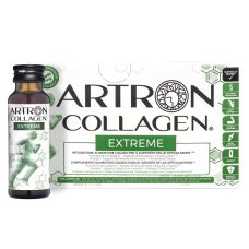 GOLD COLLAGEN ARTRON EXTR 50ML