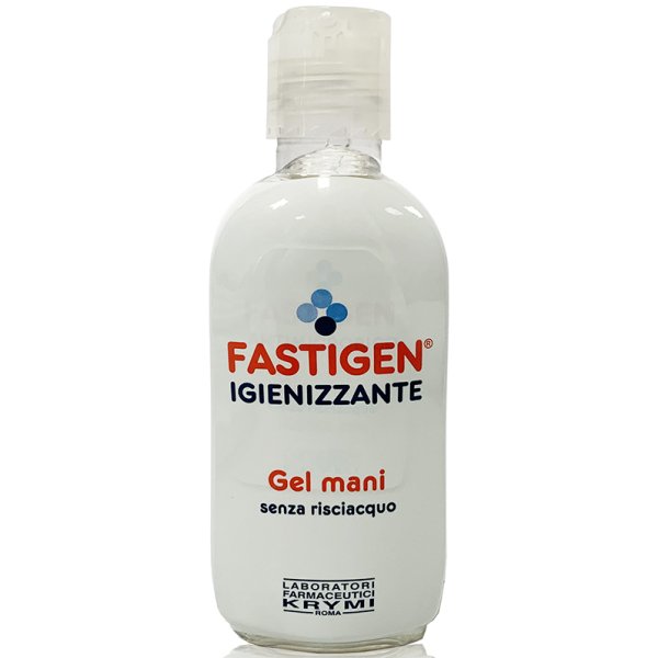 FASTIGEN IGIEN GEL MANI 75ML