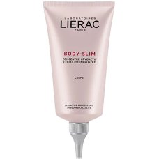 LIERAC BODY SLIM CONC CRIOATT