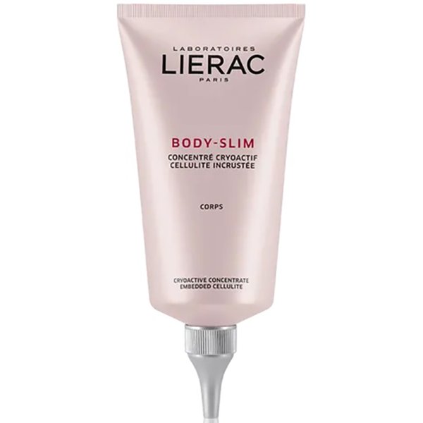 LIERAC BODY SLIM CONC CRIOATT