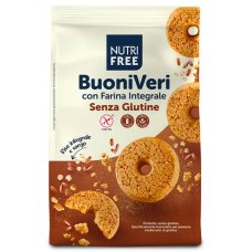 NUTRIFREE BUONI VERI 250G FR