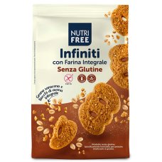 NUTRIFREE INFINITI 250G