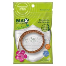 MAX PROTECTION BRACC CITR ECOP