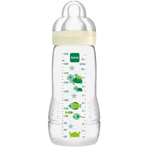 MAM EASY ACTIVE BIB 330ML NEU