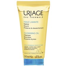 URIAGE OLIO LAVANTE 50ML