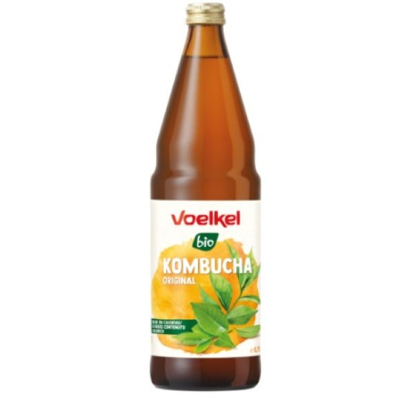 KOMBUCHA