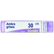 BO.AMBRA GRISEA 30CH TUBO