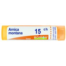 BO.ARNICA MONTANA 15CH TUBO