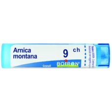 BO.ARNICA MONTANA 9CH DOSE