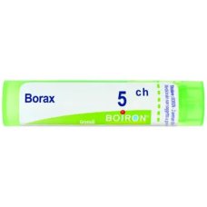 BO.BORAX 5CH TUBO