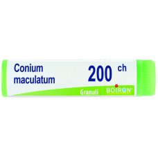 CONIUM MACULATUM 200CH GL