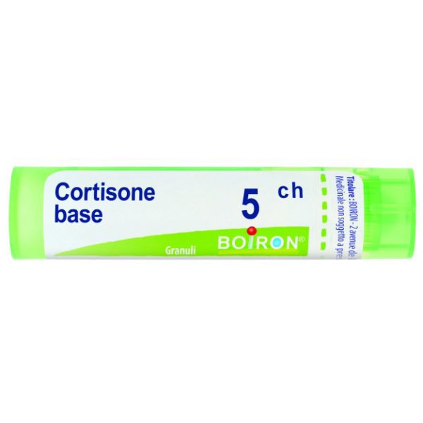 BO.CORTISONE 5CH GR