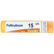 BO.FOLLICULINUM 15CH TUBO