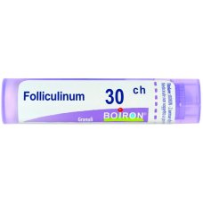 BO.FOLLICULINUM 30CH TUBO