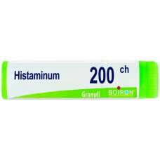 BO.HISTAMINUM 200CH DOSE