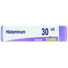 BO.HISTAMINUM 30CH DOSE