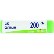 BO.LAC CANINUM 200CH DOSE