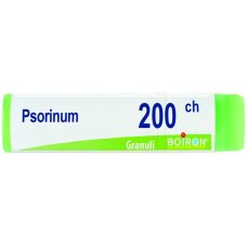 BO.PSORINUM 200CH