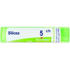 BO.SILICEA 5CH TUBO