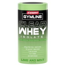 GYMLINE CLEAR WHEY ISOL MOJITO