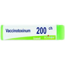 BO.VACCINOTOXINUM      200CH