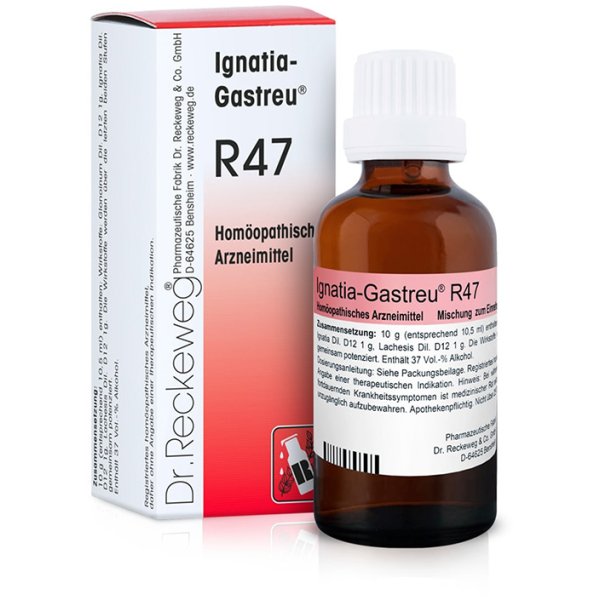 IM.R47 GTT 22ML