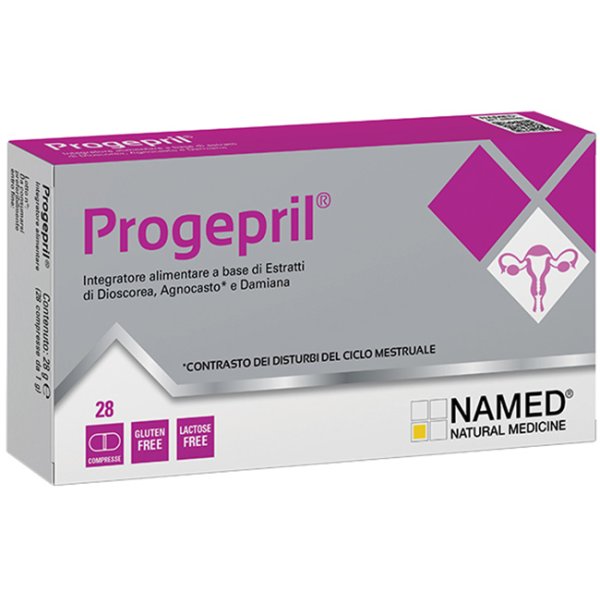 PROGEPRIL 28CPR