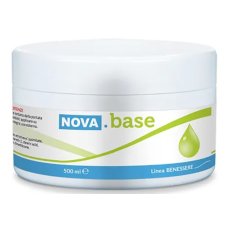 NOVA BASE CREMA 500ML