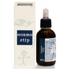 NORMO STIP GOCCE 50ML