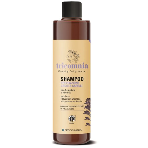 TRICOMNIA SHAMPOO PREV CADUTA