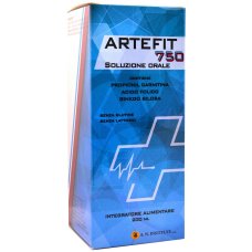 ARTEFIT 700 SOL ORALE 200ML