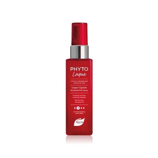 PHYTOLAQUE ROSSA LOZ SPR 100ML