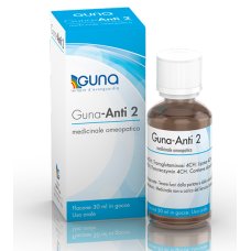 GUNA ANTI 2 GTT 30ML