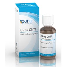 GUNA CNTF 4CH GTT 30ML