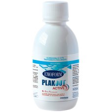 PLAKOUT ACTIVE 0,12 PROMO