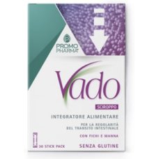 VADO SCIR FICHI MANNA 25ML