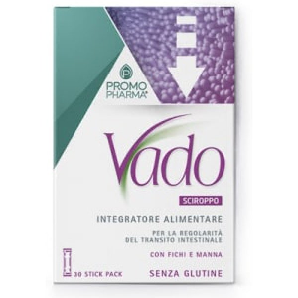 VADO SCIR FICHI MANNA 25ML