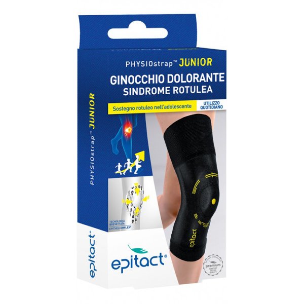 EPITACT PHYSIOSTRAP JUNIOR TG2