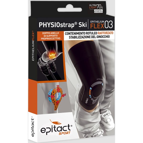 EPITACT SPORT PHYSIOSTR SKI M