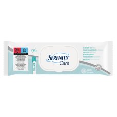 SERENITY SALVIETTE DET 63PZ