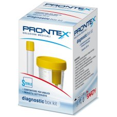 PRONTEX DIAG KIT PROV 120ML