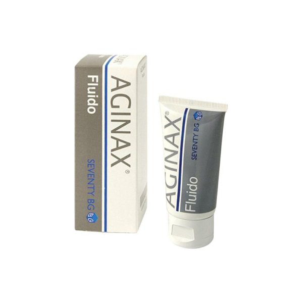 AGINAX CREMA FLUIDA 75ML**